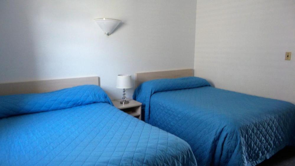 Golden Rail Motel 노스와일드우드 외부 사진